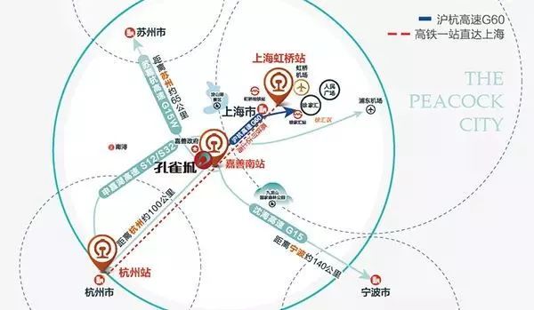 嘉善接轨上海最新动态