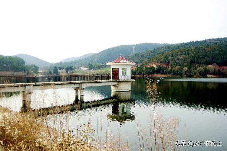 汉中坑塘最新贴吧，探索与发现的旅程