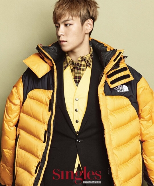 bigbangtop最新消息