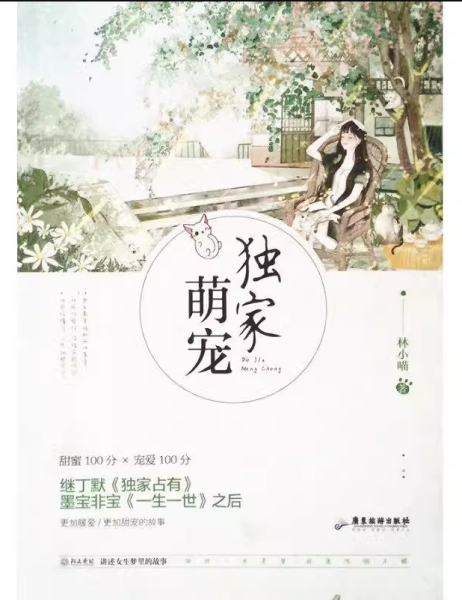 精选宠文佳作推荐，最新完结甜蜜故事 2017年宠文精选