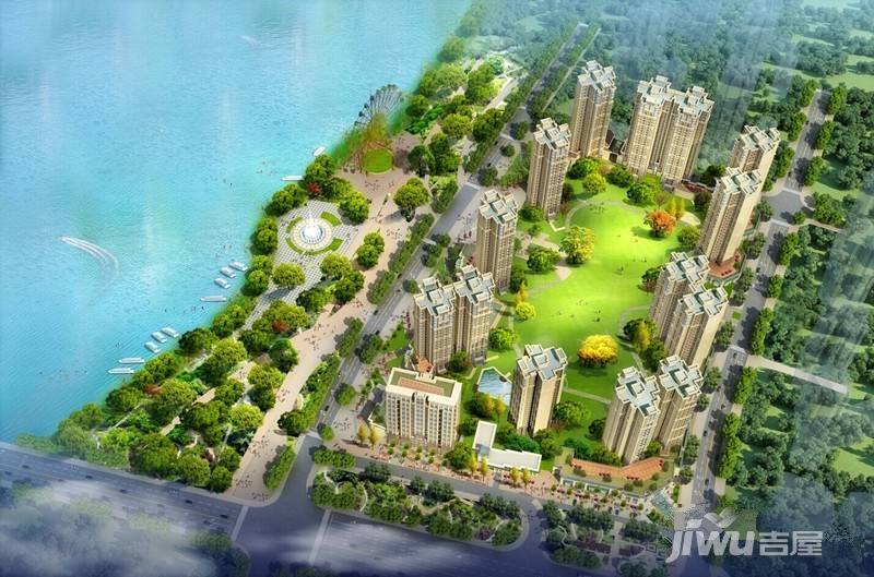 遂宁东湖丽景，城市新地标，生活新篇章最新资讯报道